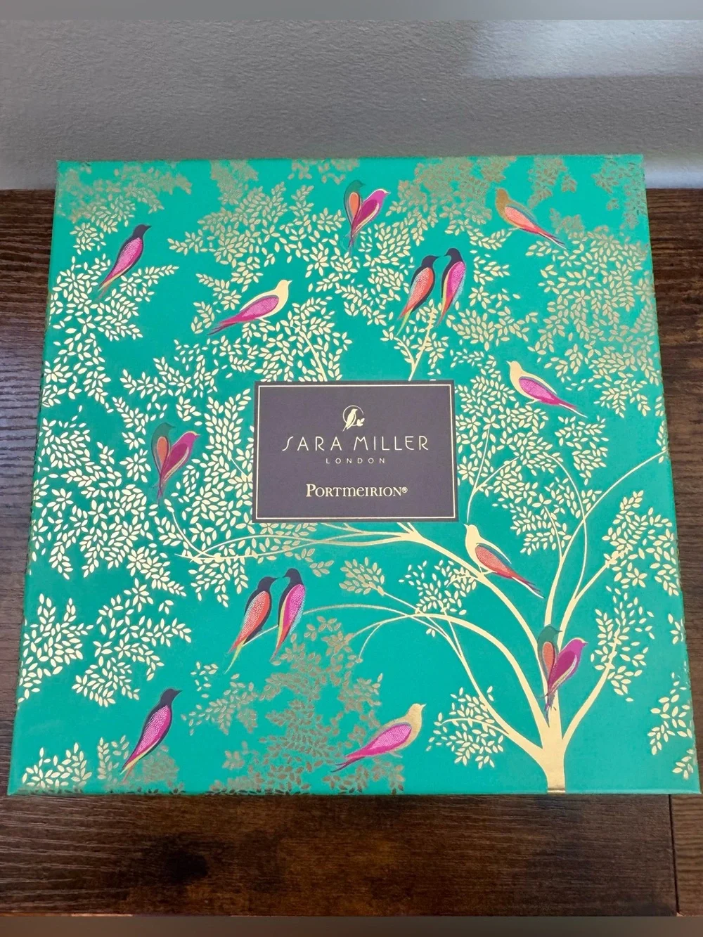 Portmeirion brand new